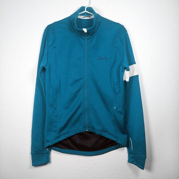 Rapha Winter Jersey - Picture 2 of 12